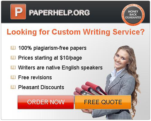 Professional writing services help undergraduate New York